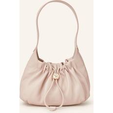 Goud Handtassen Furla Totes Furla Nido Mini Shoulder Bag in poeder roze unisize