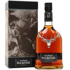 Beer & Spirits The Dalmore Dalmore Mackenzie 1992 17 Year Old Port Cask Finish Highland Whisky 70cl