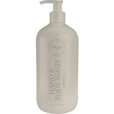 Gunry Bad- & Duschprodukter Gunry Crush Hand & Body Wash Harmony 500 500ml
