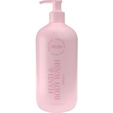 Gunry Bad- & Duschprodukter Gunry Crush Hand & Body Wash Energy 500ml