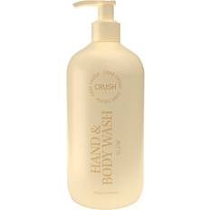 Gunry Bad- & Duschprodukter Gunry Crush Hand & Body Wash Glow 500 500ml