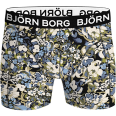 Björn Borg Microfiber Boxer 1-pack Multi