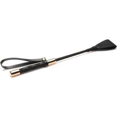 Master Series Sex Toys Master Series Stallion Reitgerte Schwarz