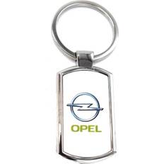 Lompakot ja Avaimenperät Hiprock Opel Avaimenper