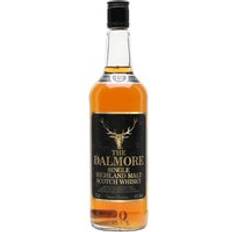 The Dalmore Dalmore 12 Year Old Bot.1980s Highland Single Malt Scotch Whisky