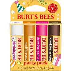 Burt's Bees Lip Care Burt's Bees Party Pack Lip Balm