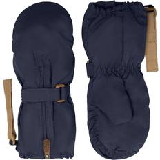 Mini A Ture Kid's Matcesar Fleece Lined Gloves - Outer Space