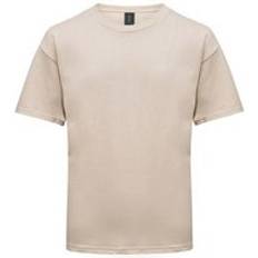 Plain Lightweight T-Shirt Light Sand Years