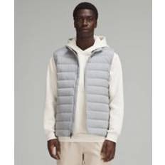 Lululemon Vests Lululemon Navigation Down Vest Rhino Grey