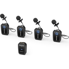 Saramonic Blink 500 T4 Microphone System