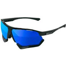 Scicon Aerocomfort Xl Clear Blue Mirror/CAT3