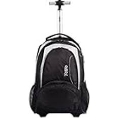 Equipajes TOTTO Mochila Actinio Viaje-N01 15 Negro