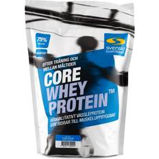 Svenskt Kosttillskott Core Whey Protein, Choklad/Havssalt, 1