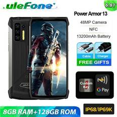 UleFone Power Armor 13