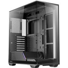 Antec Computer Cases Antec C3 Gaming Case Mesh Airflow USB-C