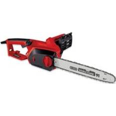 Einhell Garden Power Tools Einhell Electric Chainsaw 40cm 2000W 16 Inch Wood Saw Corded GH-EC 2040