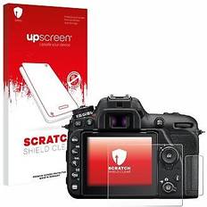 Camera-accessoires upscreen Scratch Shield Displayschutz Displayschutz, D7500, Kameraschutz