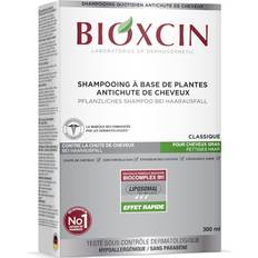 Hårprodukter Bioxsine Anti-Hair Loss Herbal Shampoo 300ml 300ml