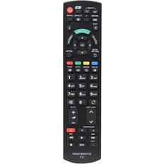 N2QAYB000752 Panasonic TV Kaukosäädin Vaihto