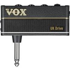 Vox Amplug 3 UK Drive