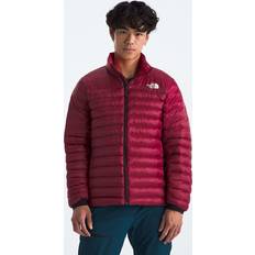 Men - Pink Outerwear The North Face Men's Terra Peak Medium, Beetroot