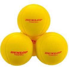 Dunlop Tennis Dunlop Training Foam Tennis Balls 12 -