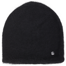 Urban Pioneers Klær Urban Pioneers Aba Rib Beanie Black