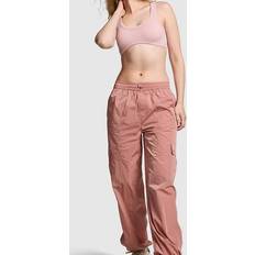 PINK Cargo Pants PINK Women's Parachute Cargo Pants