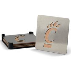 NCAA Cincinnati Bearcats Boasters