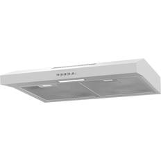 Ecotronic Köksfläktar Ecotronic emhætte EBU603W 60 cm