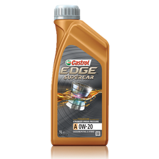 Castrol MAGNATEC Stop-Start 5W30 C3 5 Motorolja 5L