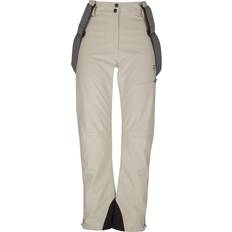 2117 of Sweden Nausta, Skidbyxor, Dam, Beige