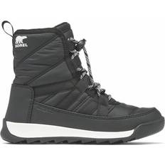 Vinterstøvler YOUTH WHITNEY II PLUS LACE WP