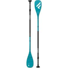 Paddleboard Boards Fanatic Carbon 7'25 justerbar SUP Paddle