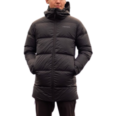 Stormberg Hyfjell Down Parkas - Jet Black