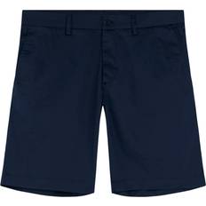 Satin Shorts J.Lindeberg Nathan Super Satin Shorts - Navy