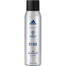 Deodoranter Uefa Champions League Star Edition roll-on antiperspirant