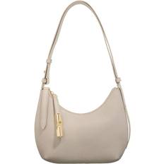 Furla Bags Furla Hobo Bags Goccia S Shoulder Bag creme Hobo Bags for ladies unisize