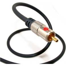Fisual Install Series Subwoofer Cable 10m Single