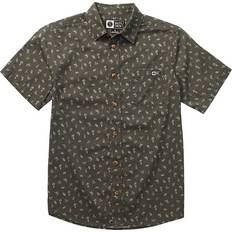 Shirts SALTY CREW Coastal Boys Button Up Shirt