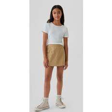 Brown Skirts GAP Girl Skirt Brown 104/110