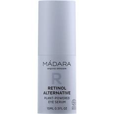 MÁdara Alternativa Al Retinol Cremas de Ojos 15 ml Unisex