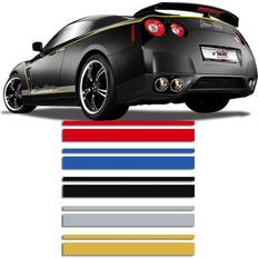 Universal Lim Striping Car Stripe Cool350 Silver 2+3mm x 975cm