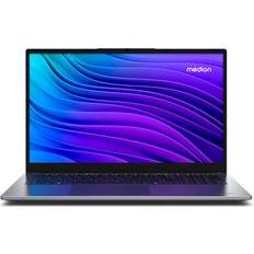 Medion E17223 Laptop, Intel® N100