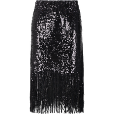 Urban Pioneers Dixi Skirt Black