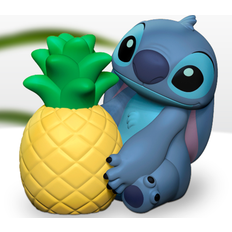 Paladone Stitch Pineapple Pepparkvarn, Saltkvarn