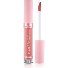 Essence Eyeshadows Essence Matte liquid eyeshadow shade 03 Peach Pop 3 ml