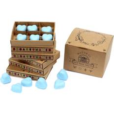 Derretidores de Cera IPREMA Giftware Box of 6 Wax Melt