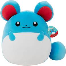 Squishmallows Pokémon Marill 35cm