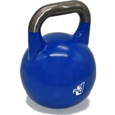 Kettlebells Concorso Kettlebel Fit & Rack 12kg Bleu